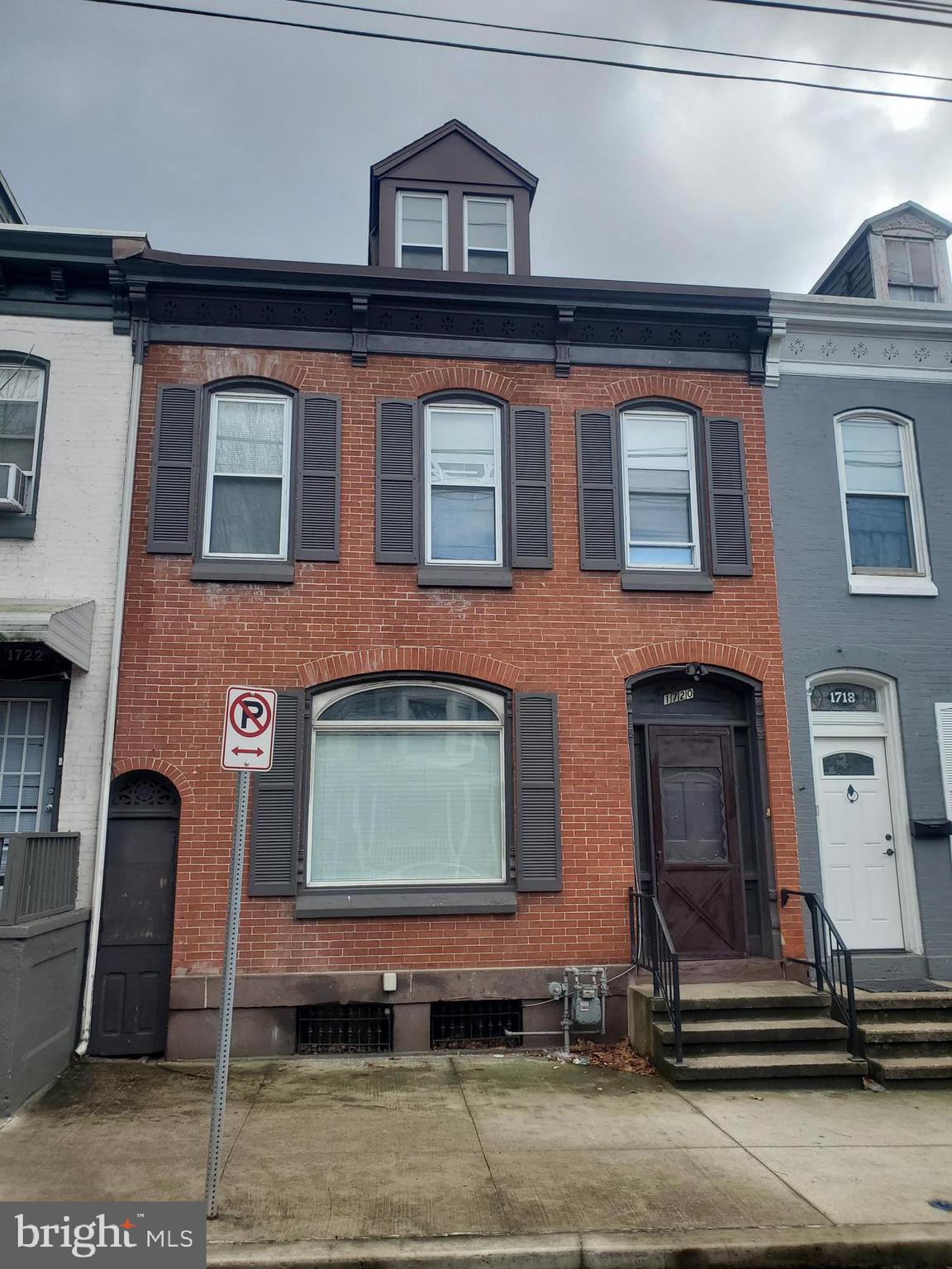 NONE AVAILABLE - Residential Lease