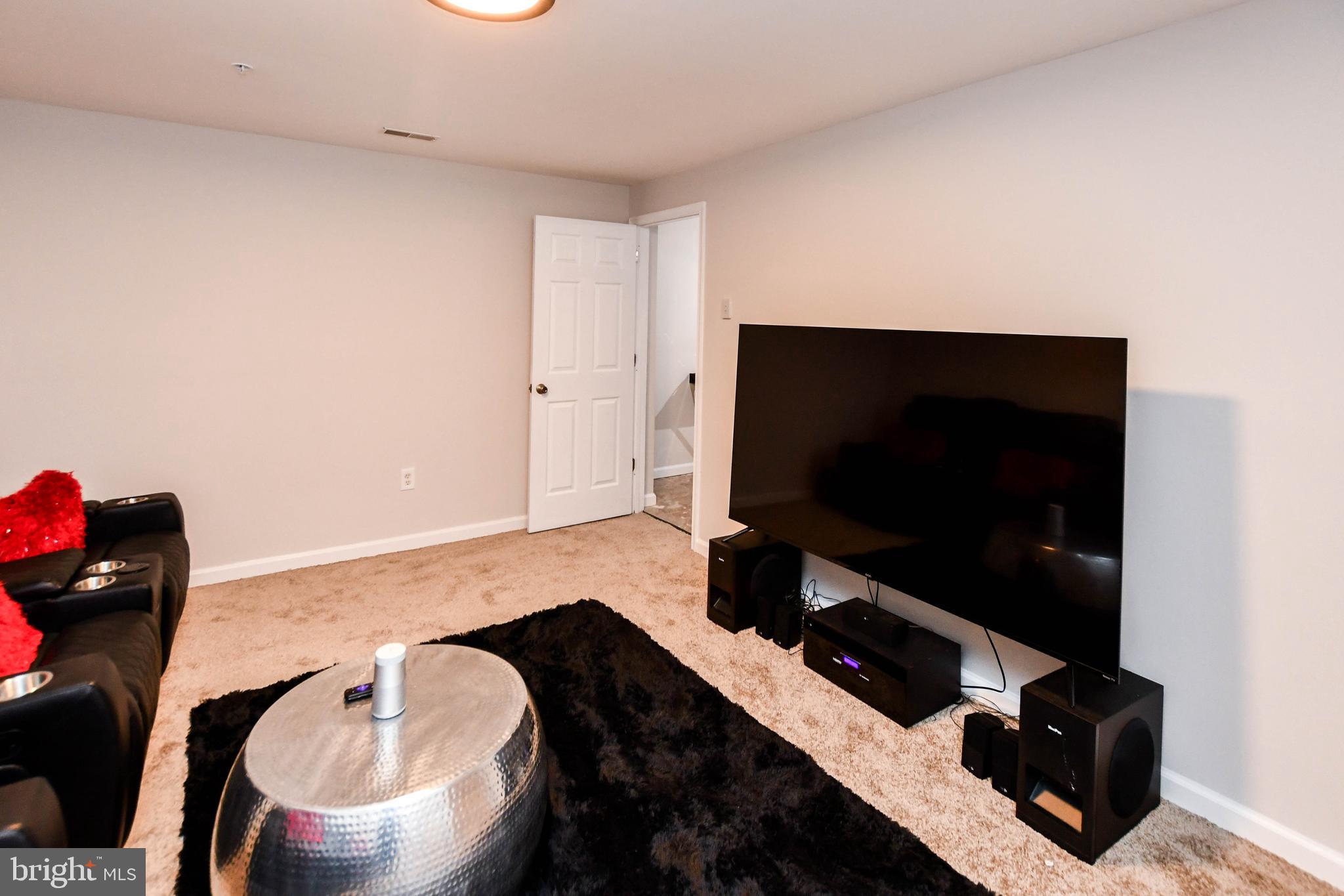 PARK PLACE - Residential