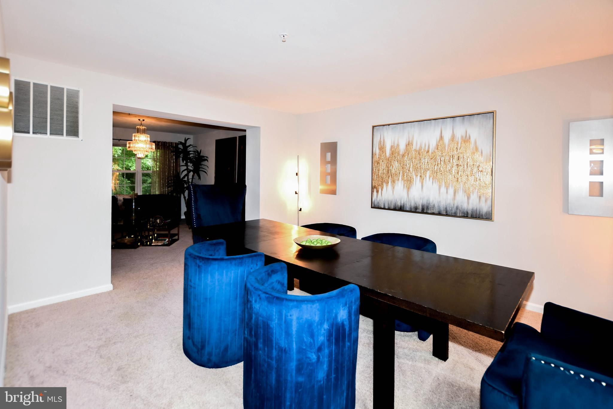 PARK PLACE - Residential
