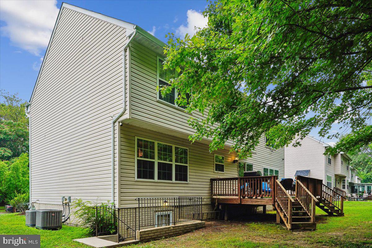 PARK PLACE - Residential