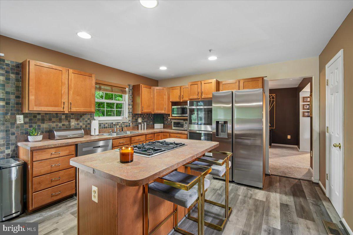 PARK PLACE - Residential