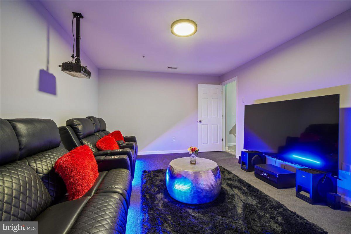 PARK PLACE - Residential