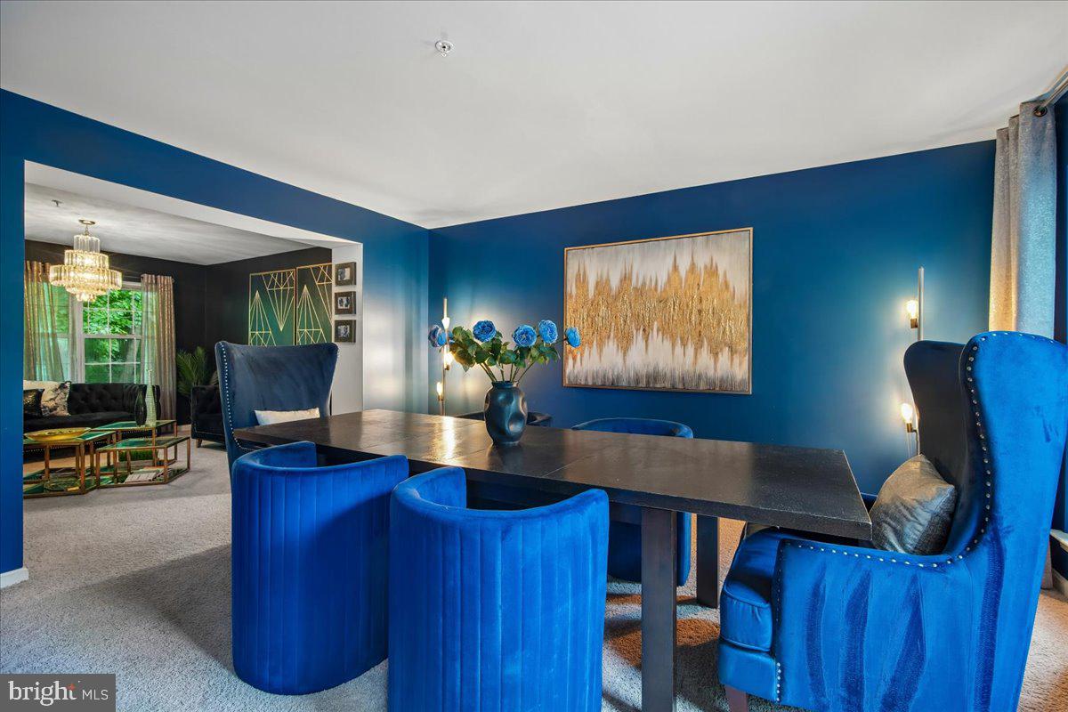 PARK PLACE - Residential