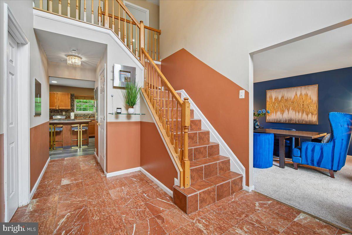 PARK PLACE - Residential