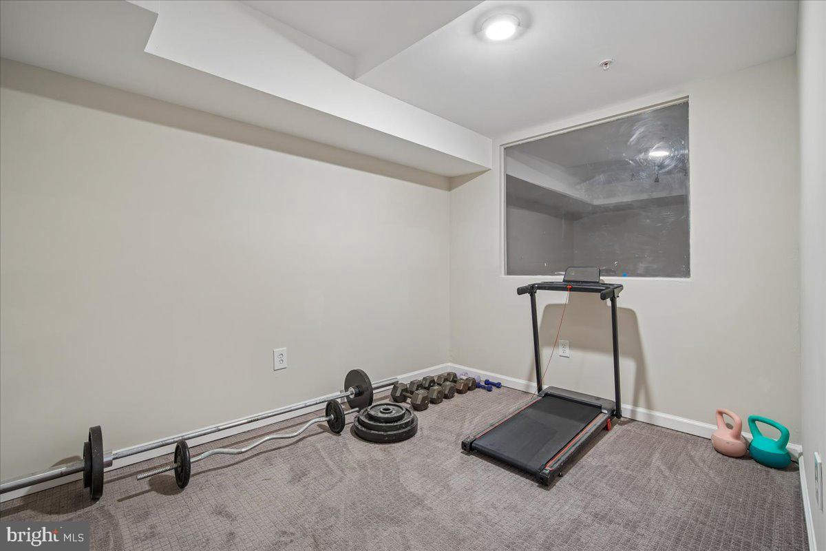 PARK PLACE - Residential