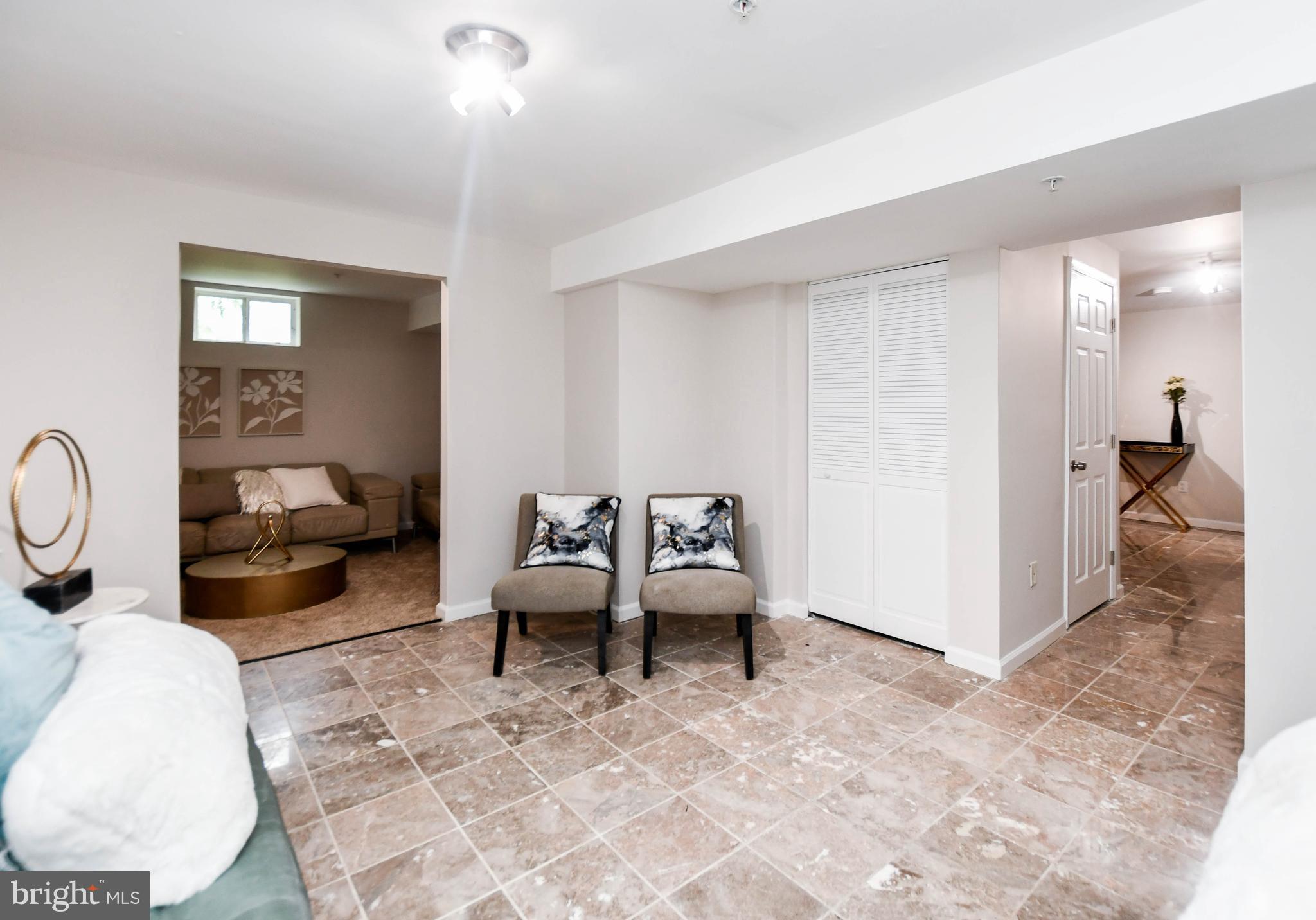 PARK PLACE - Residential
