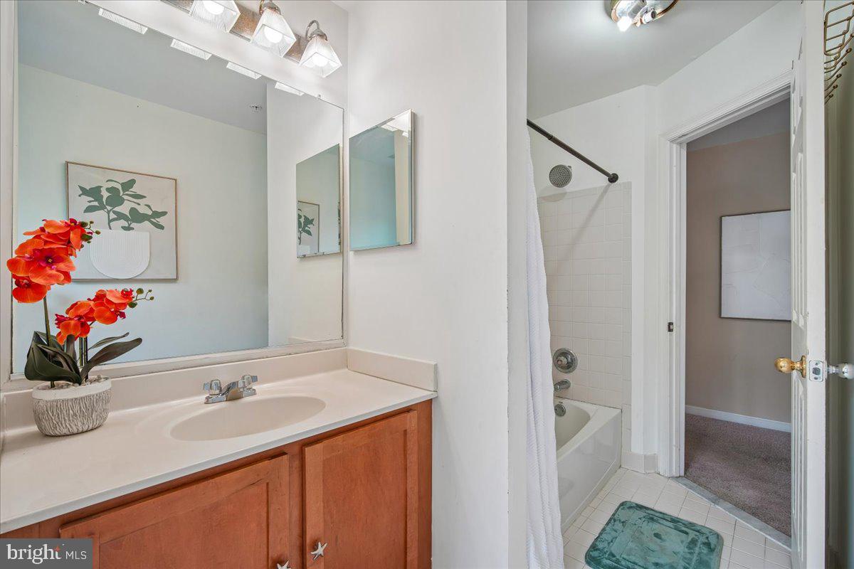 PARK PLACE - Residential