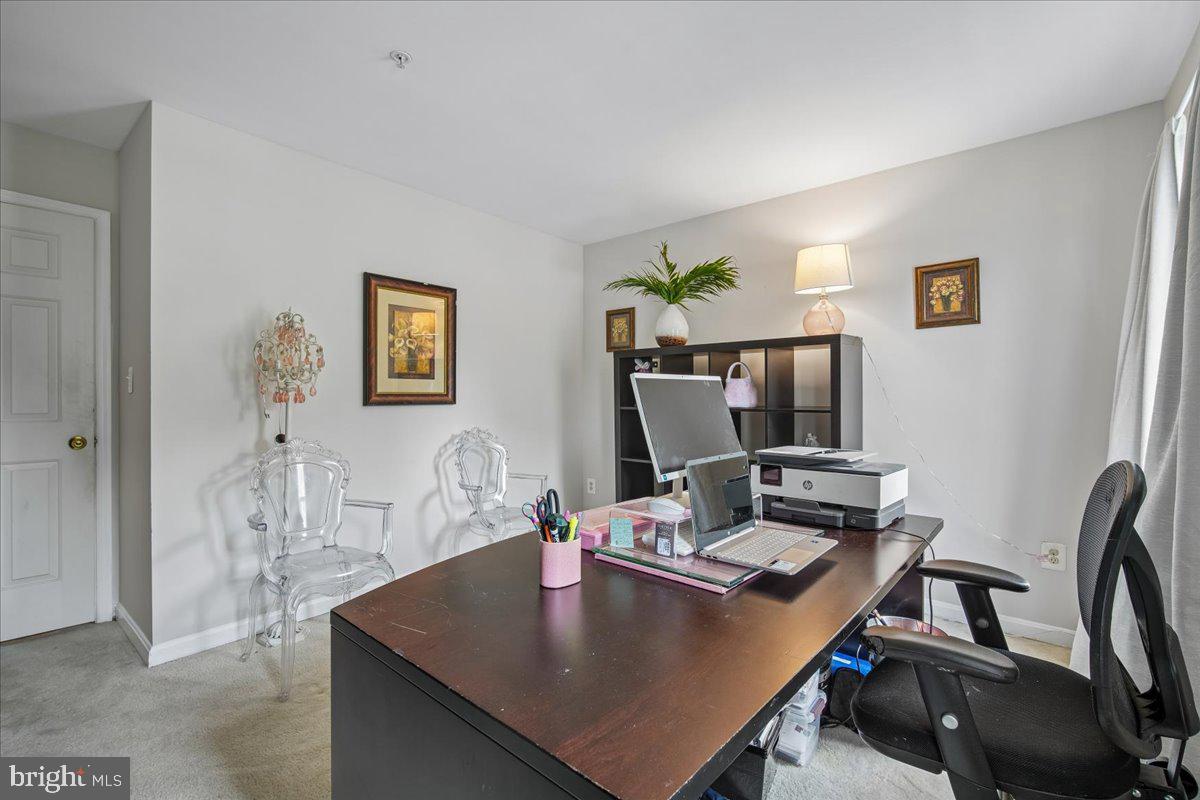 PARK PLACE - Residential
