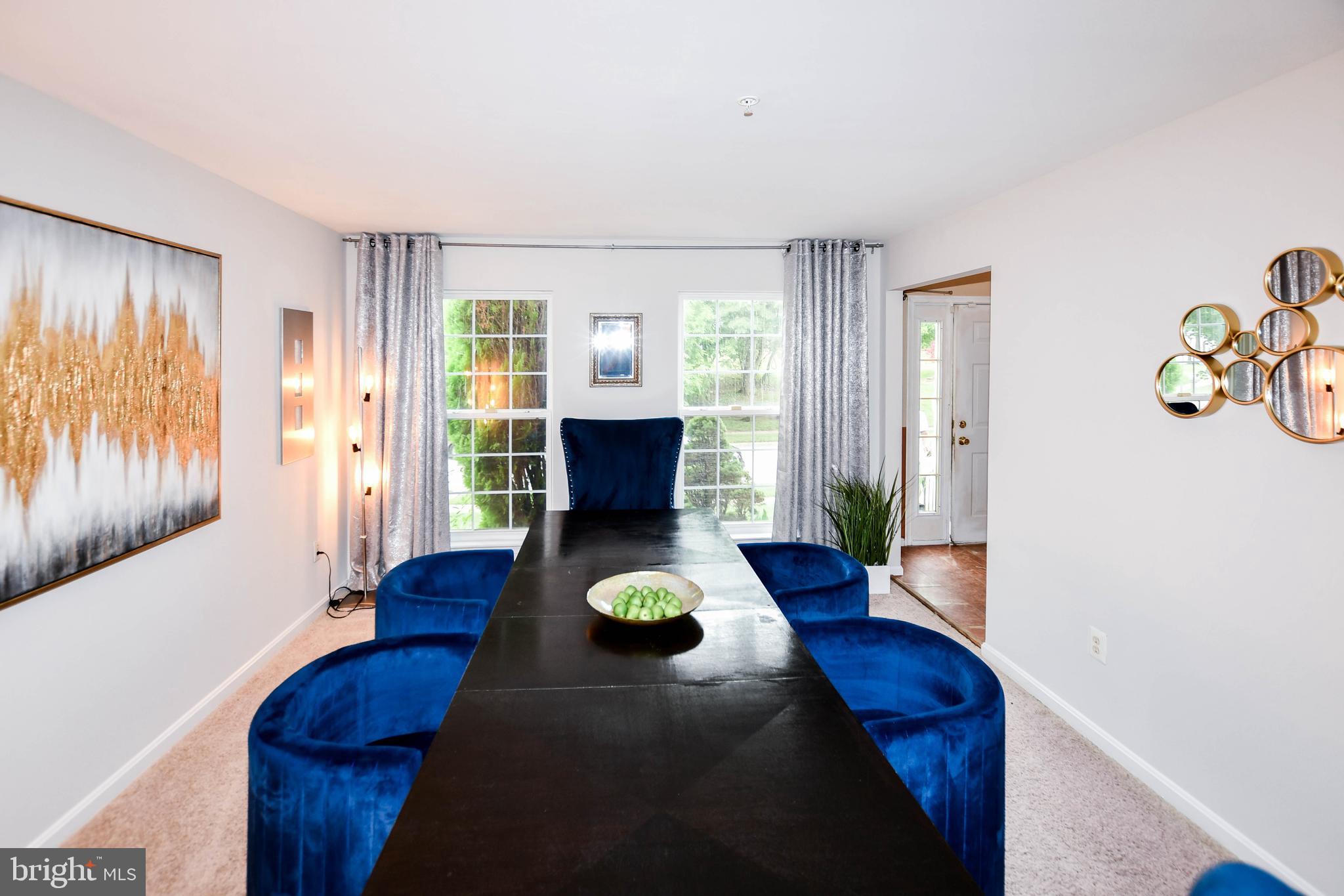 PARK PLACE - Residential