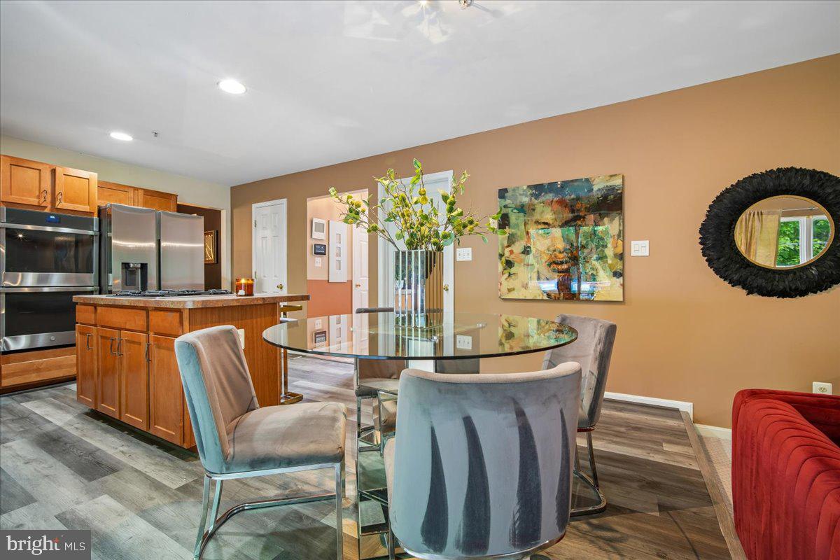 PARK PLACE - Residential
