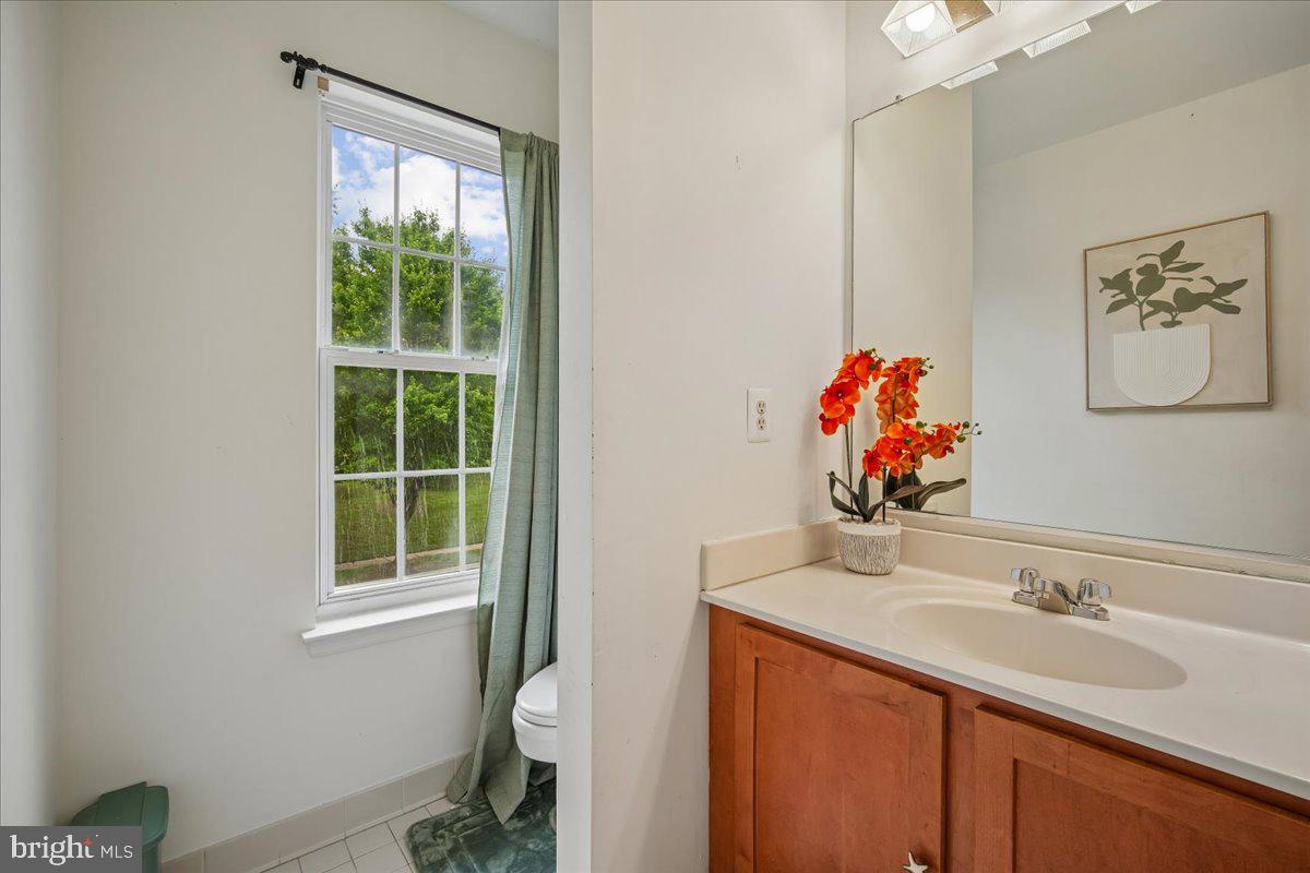 PARK PLACE - Residential