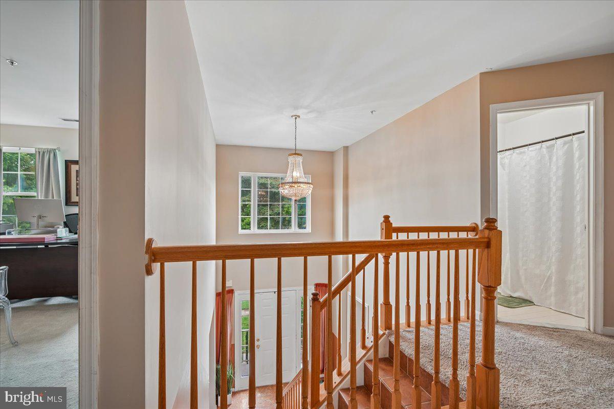 PARK PLACE - Residential