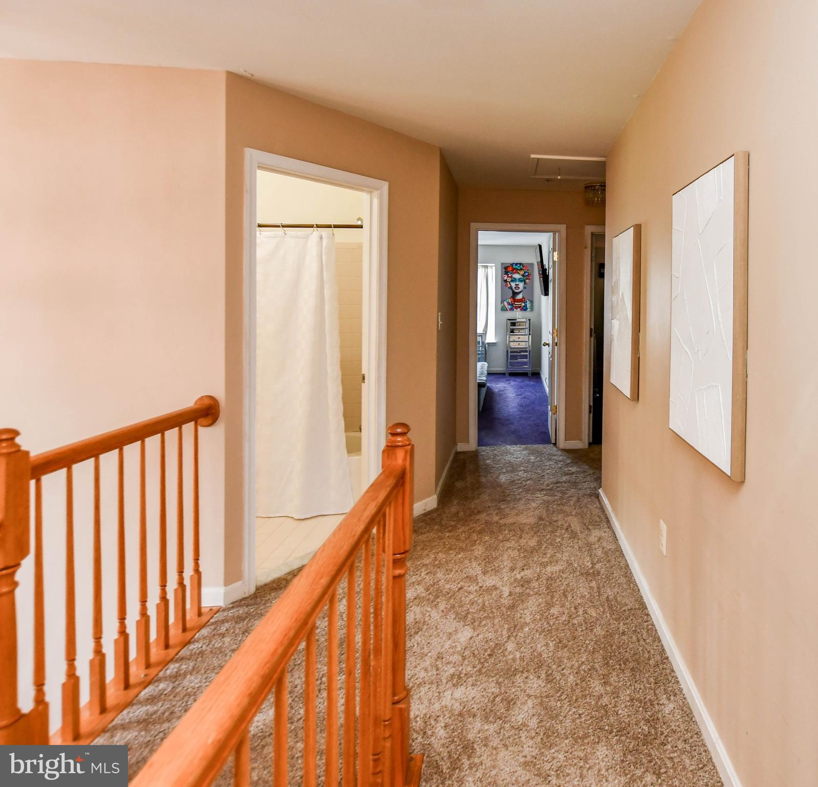 PARK PLACE - Residential