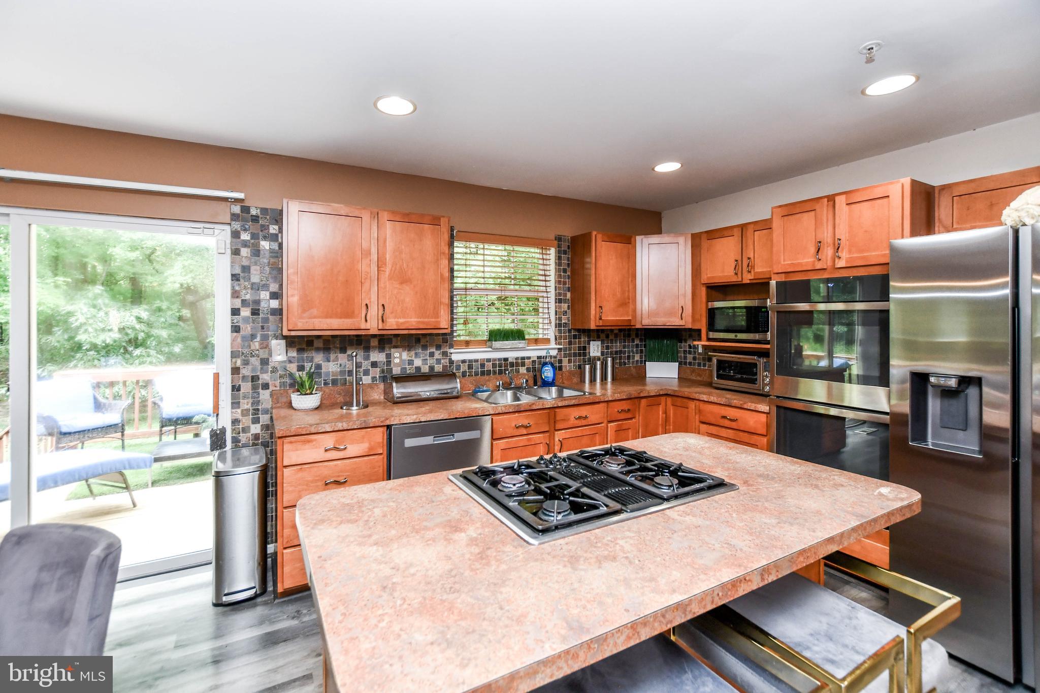 PARK PLACE - Residential