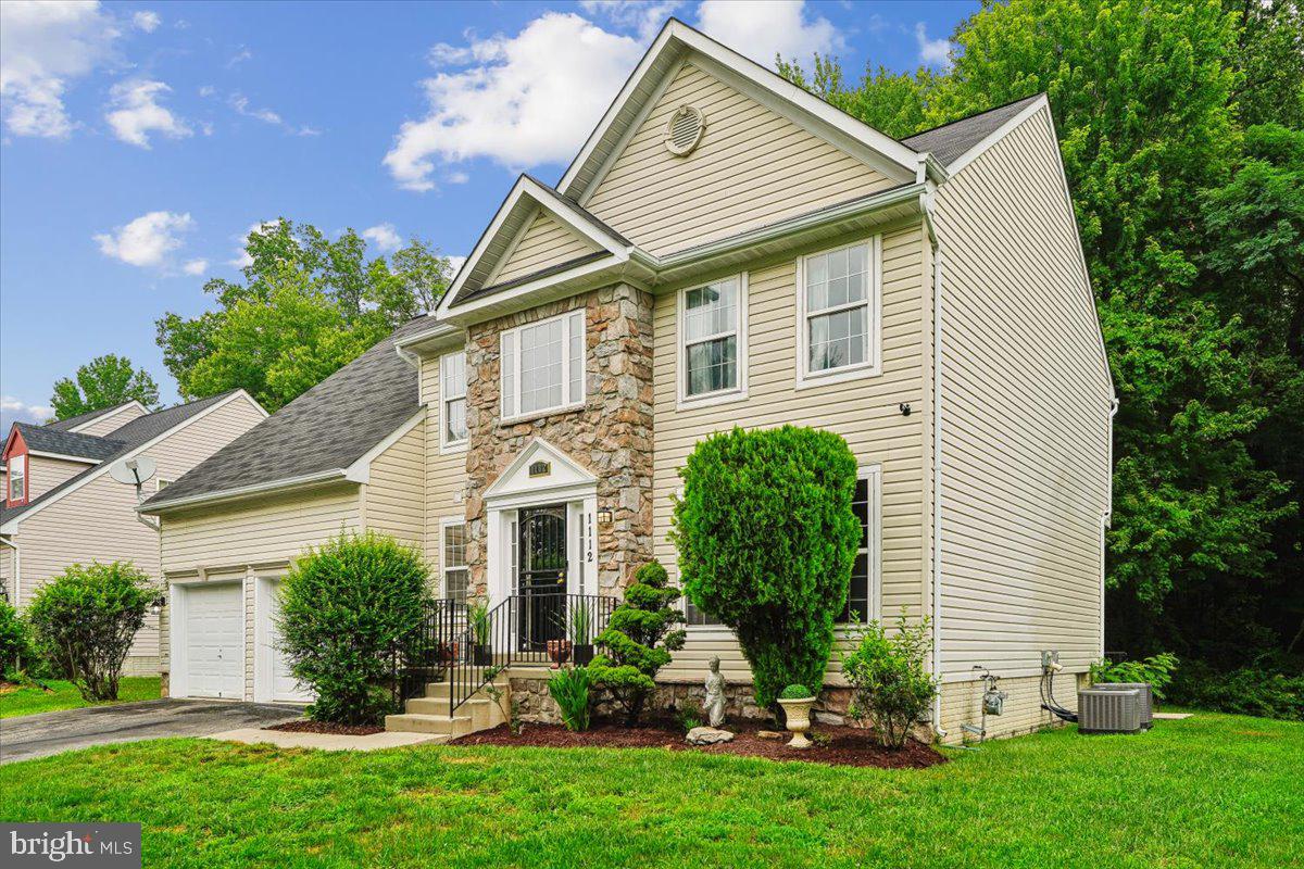 PARK PLACE - Residential
