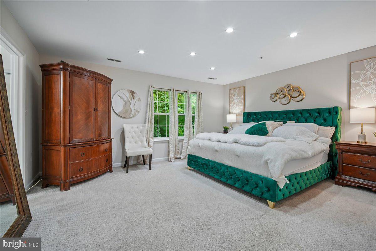 PARK PLACE - Residential