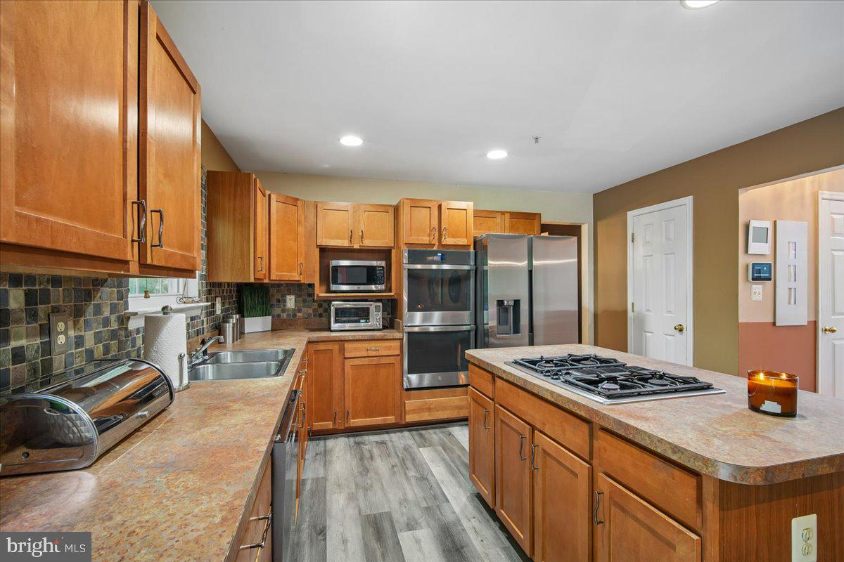 PARK PLACE - Residential