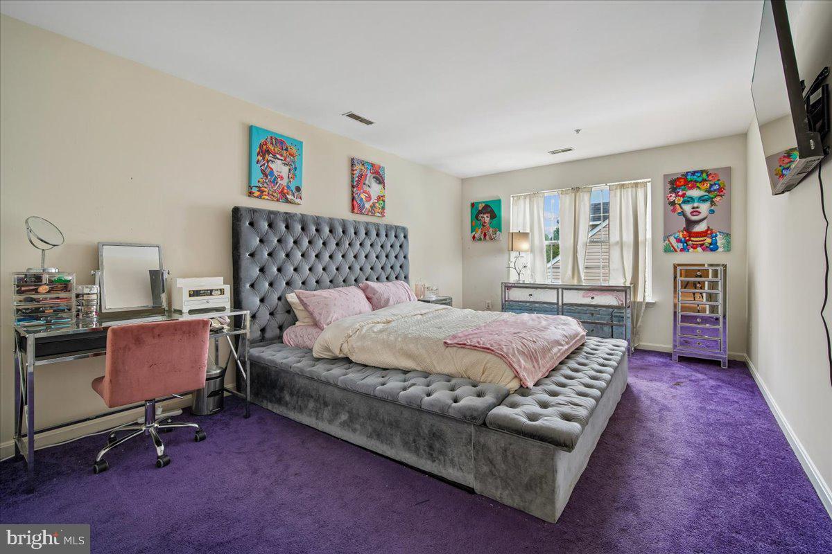 PARK PLACE - Residential