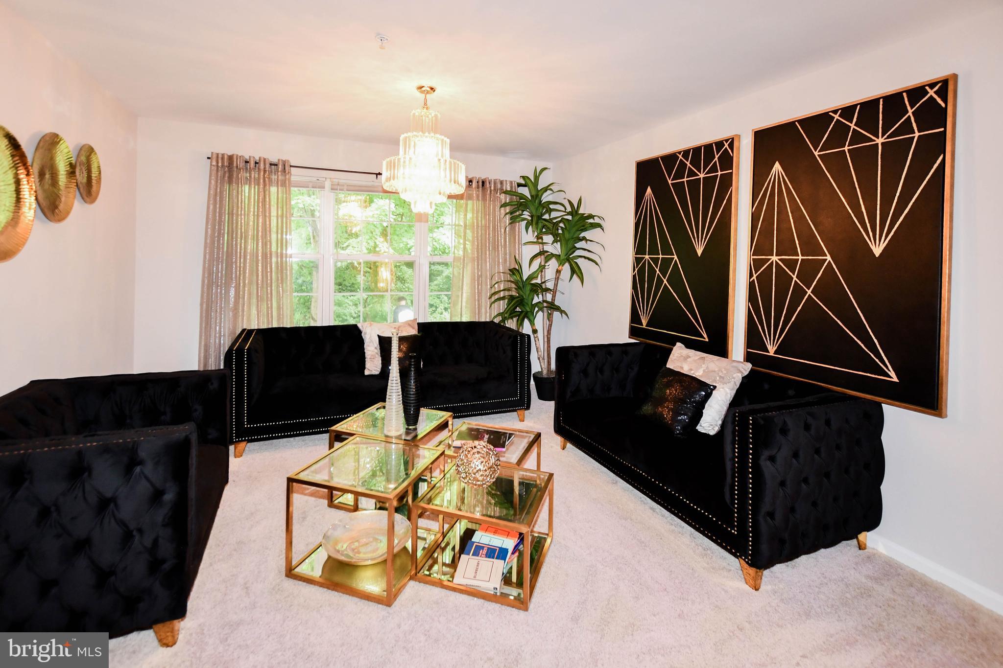 PARK PLACE - Residential
