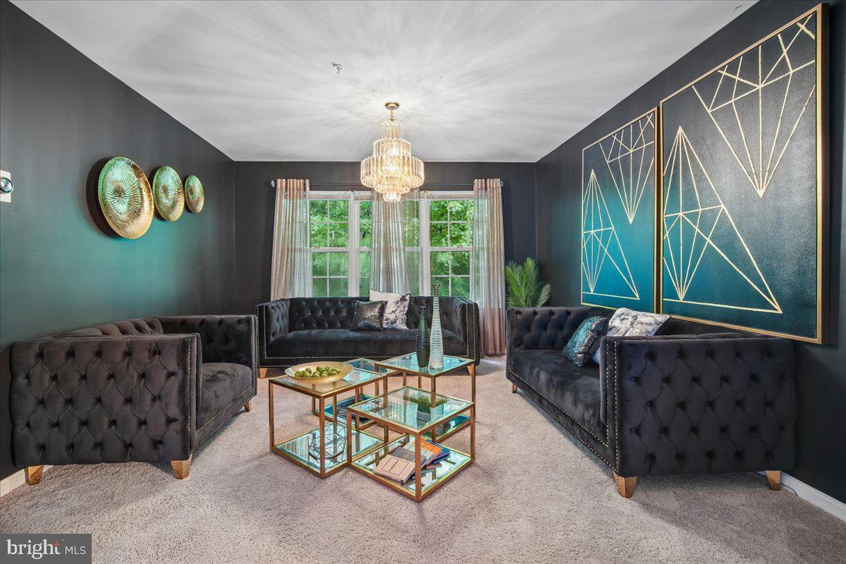PARK PLACE - Residential