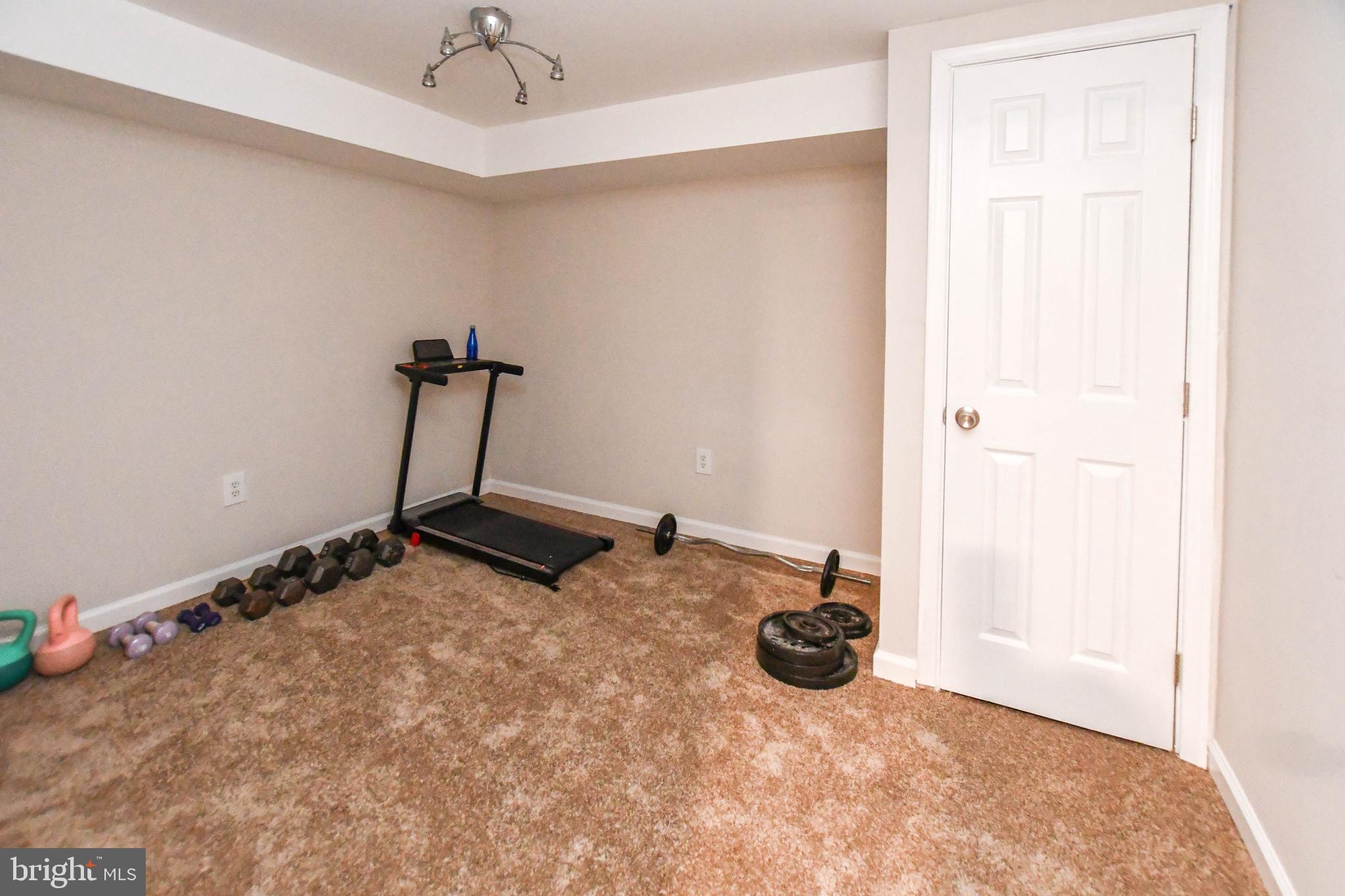 PARK PLACE - Residential