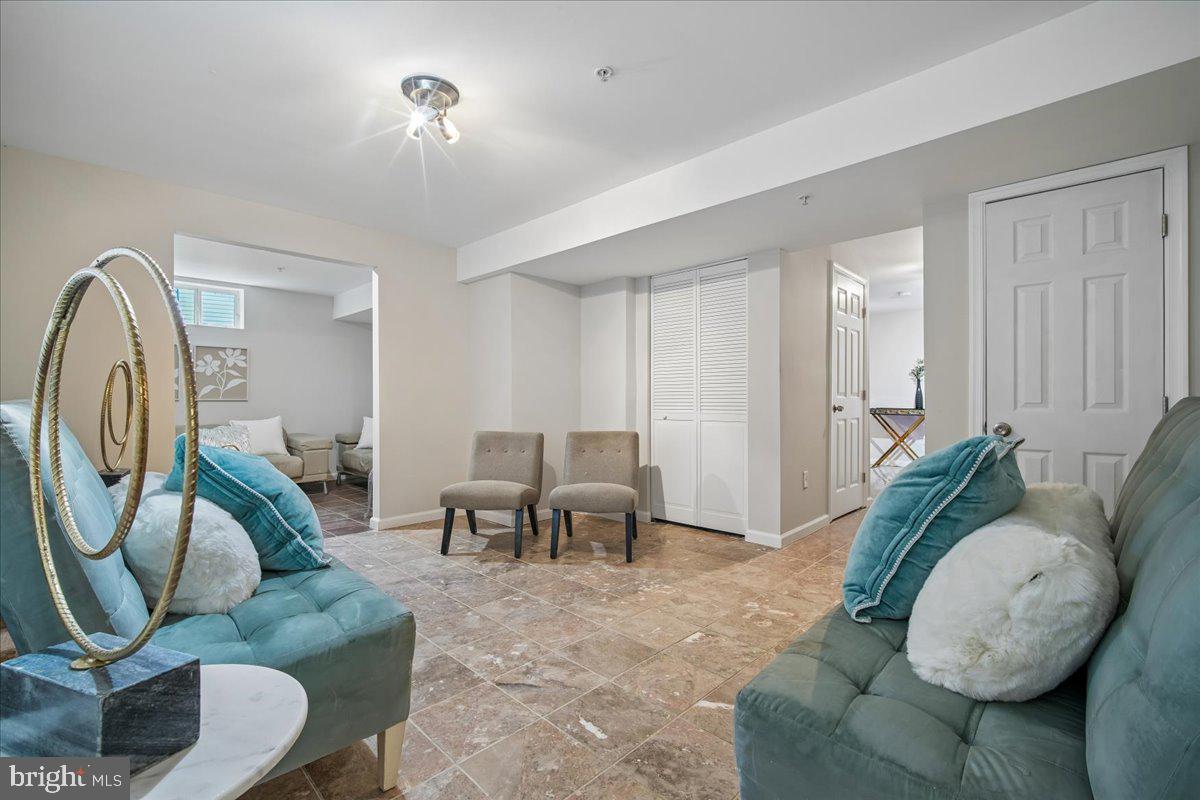 PARK PLACE - Residential