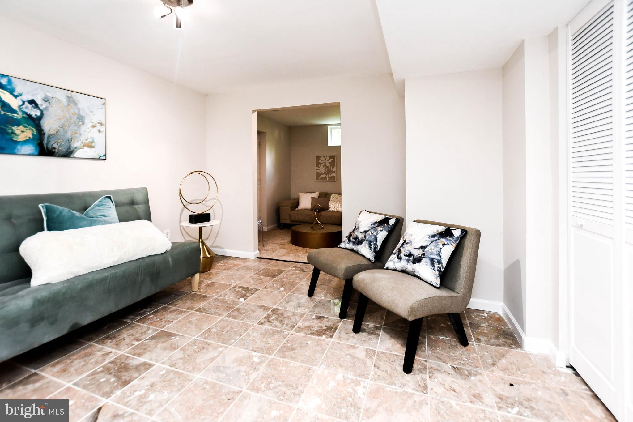 PARK PLACE - Residential