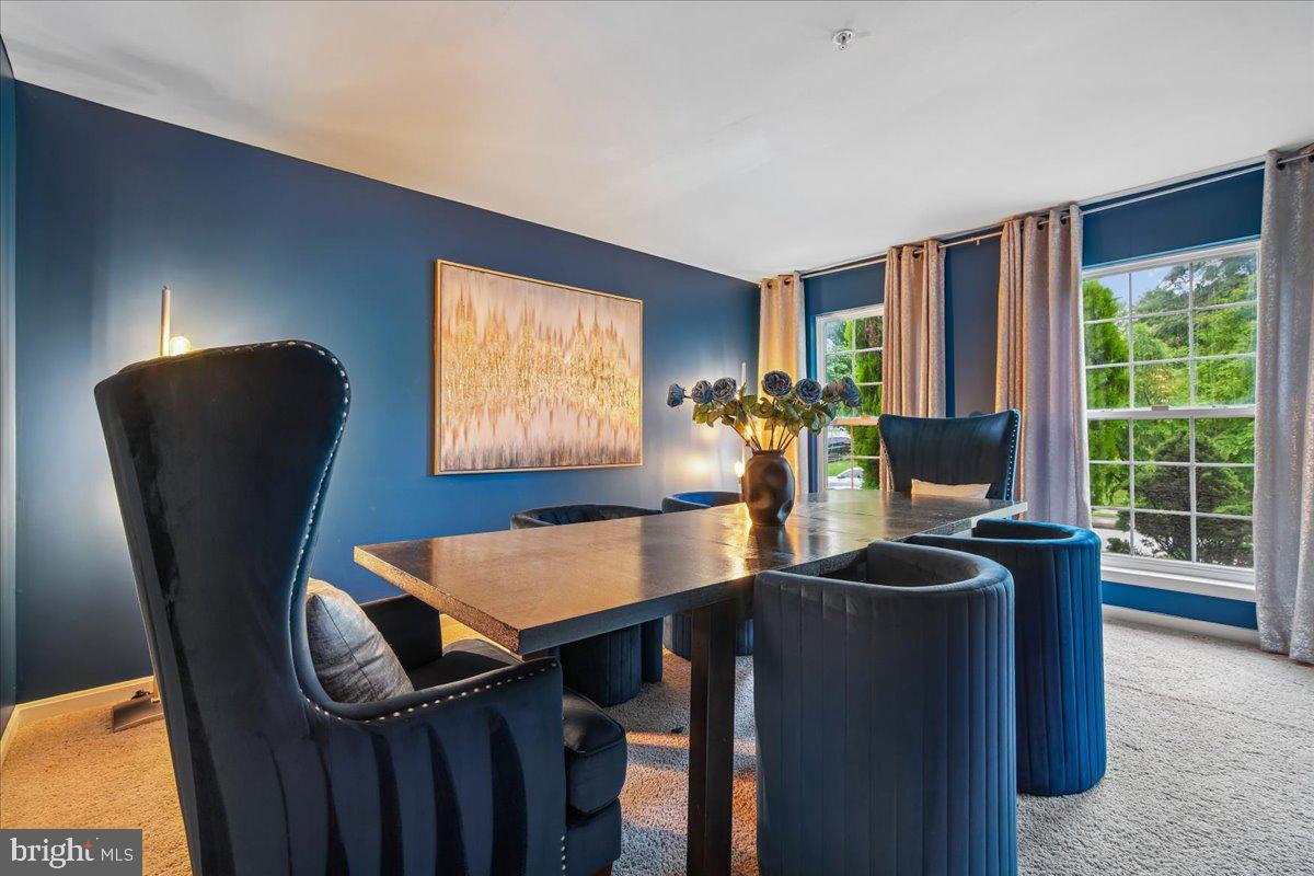 PARK PLACE - Residential