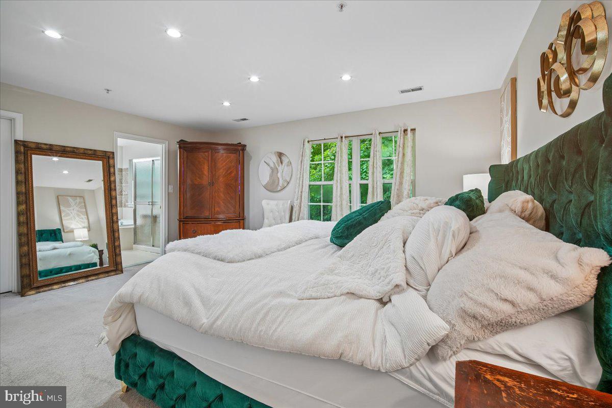 PARK PLACE - Residential