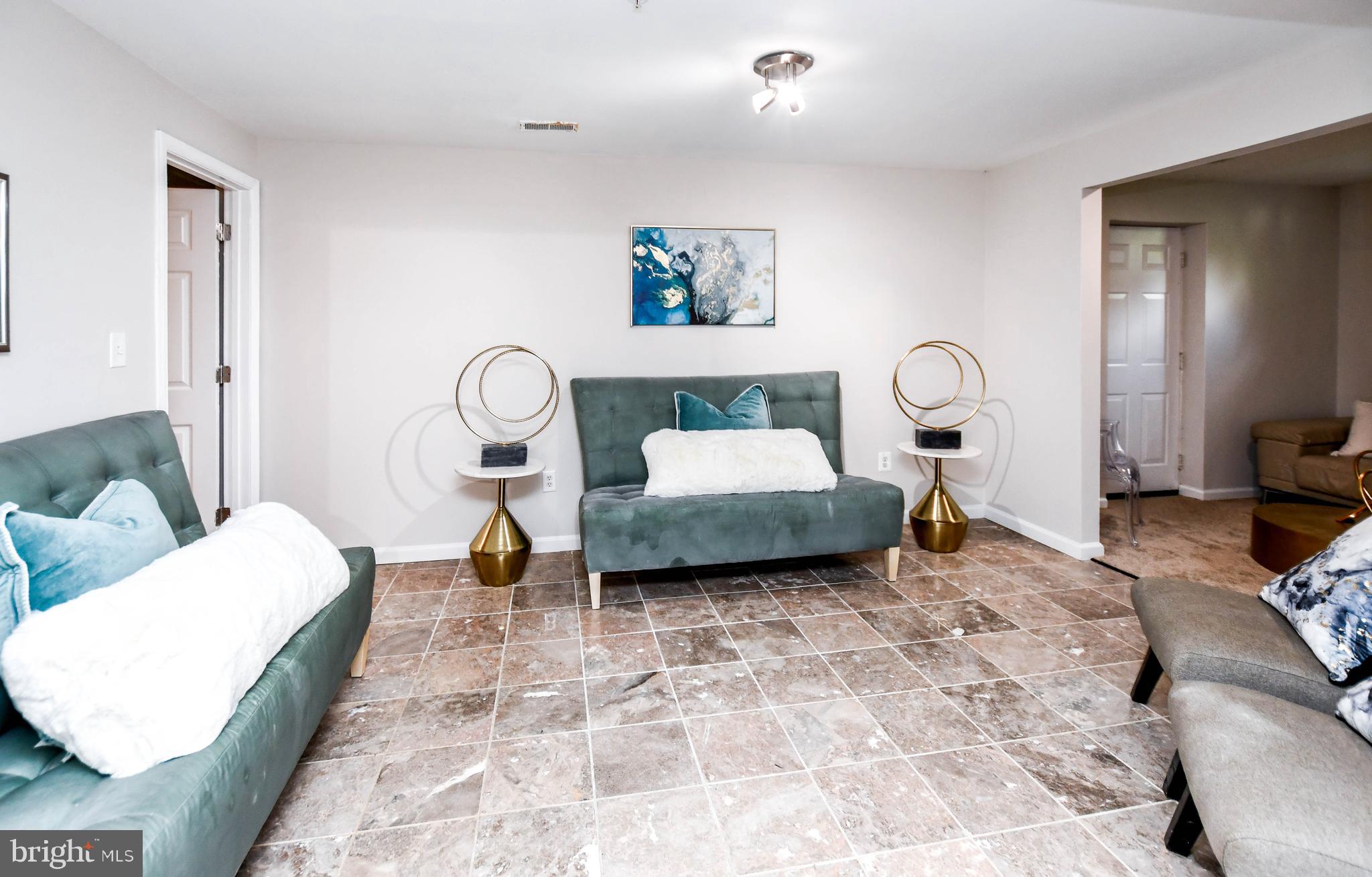PARK PLACE - Residential