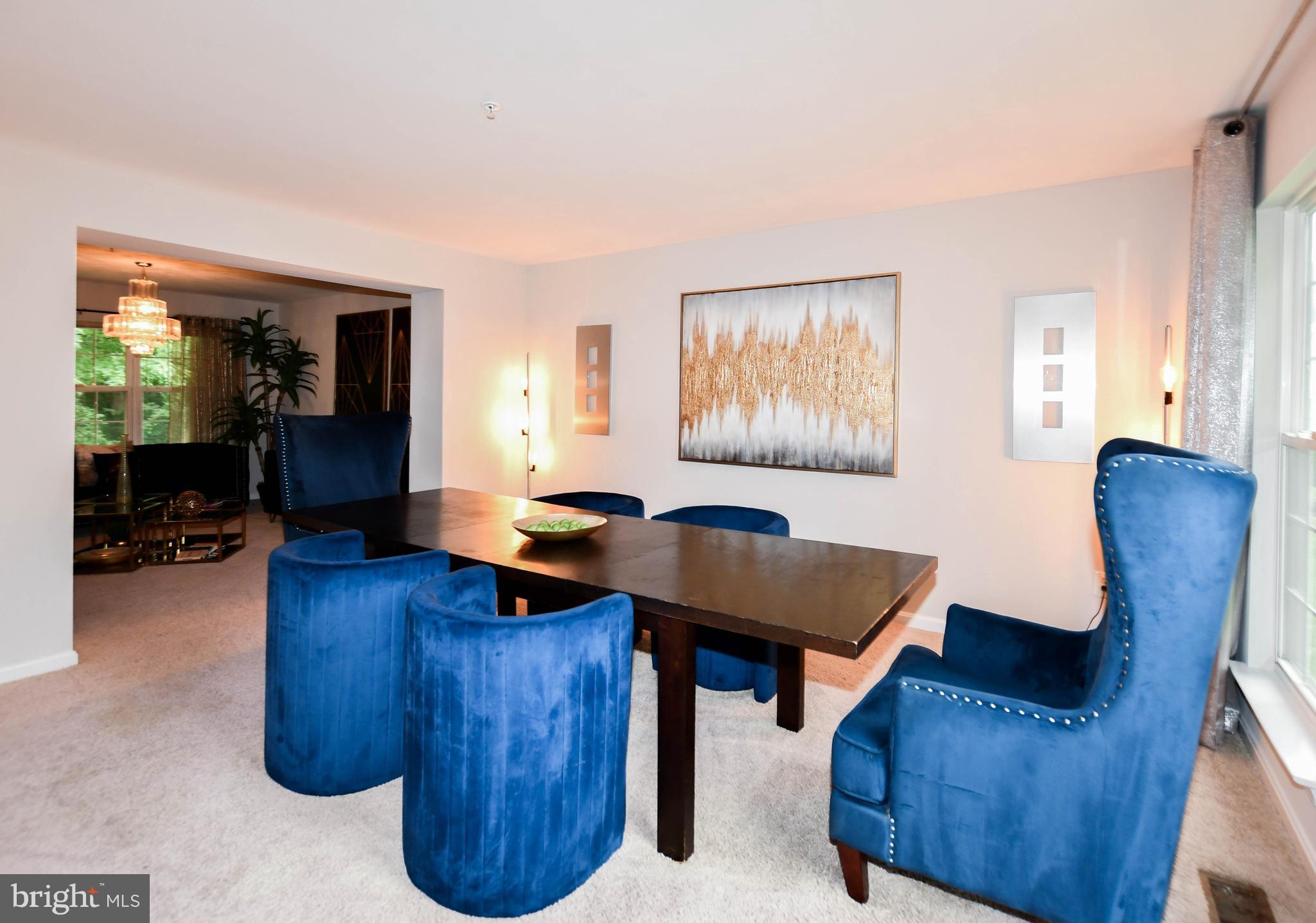 PARK PLACE - Residential