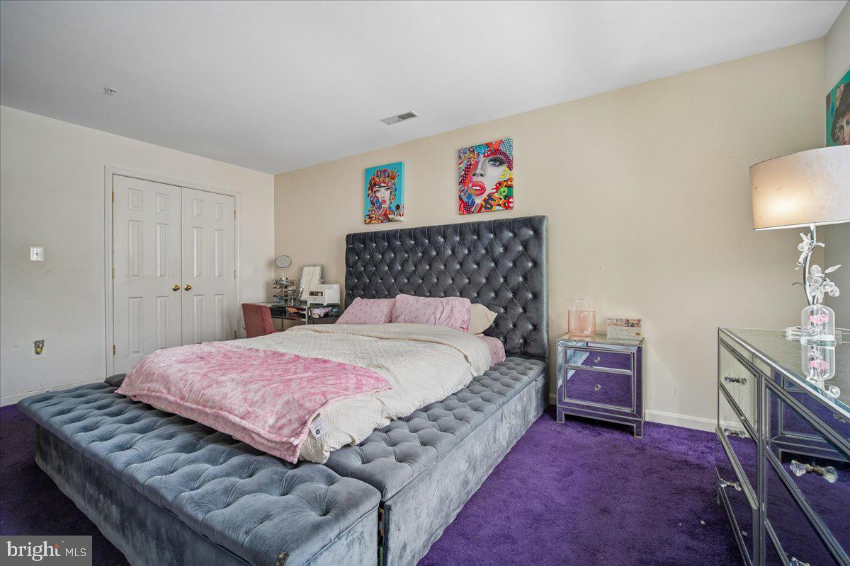 PARK PLACE - Residential