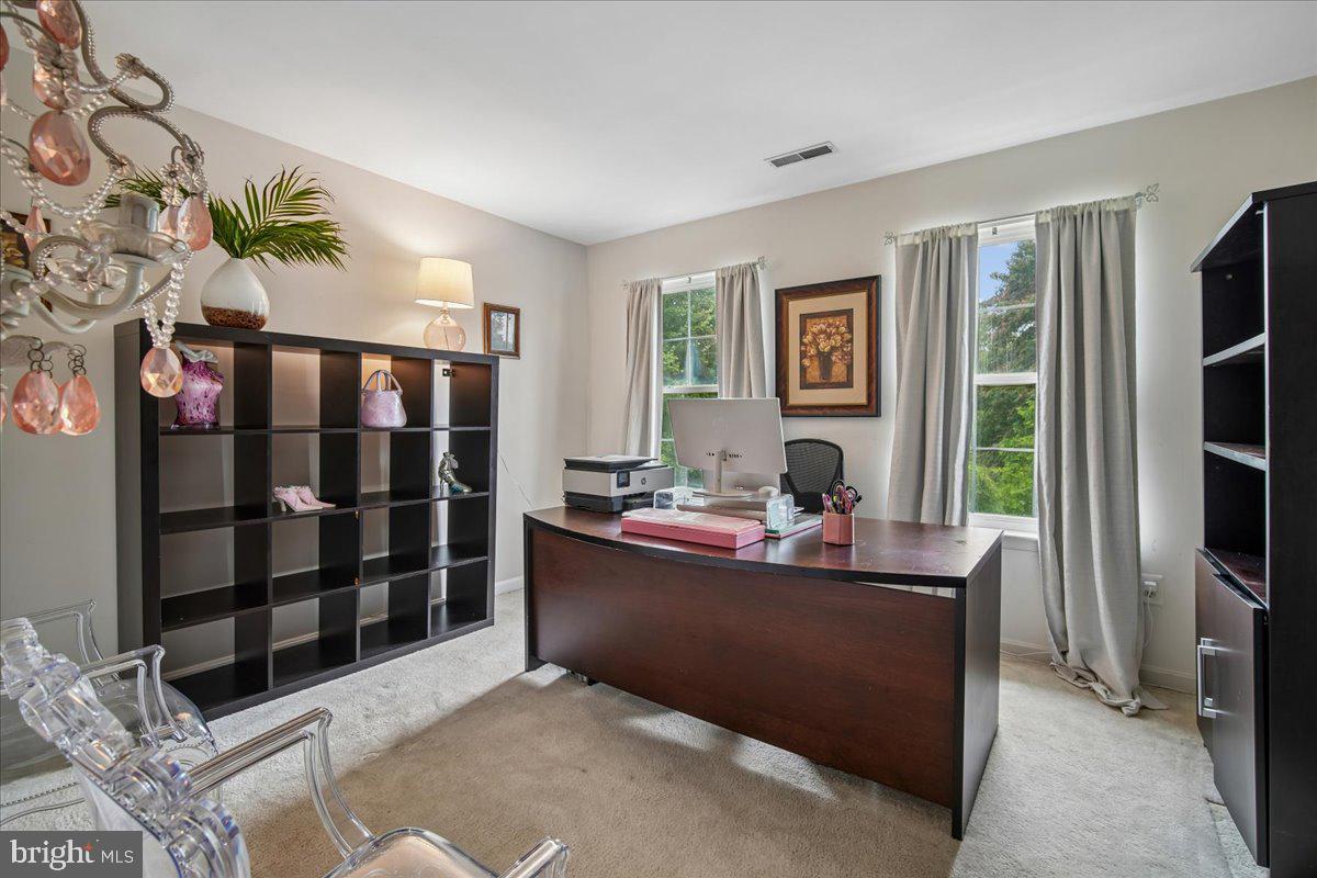 PARK PLACE - Residential