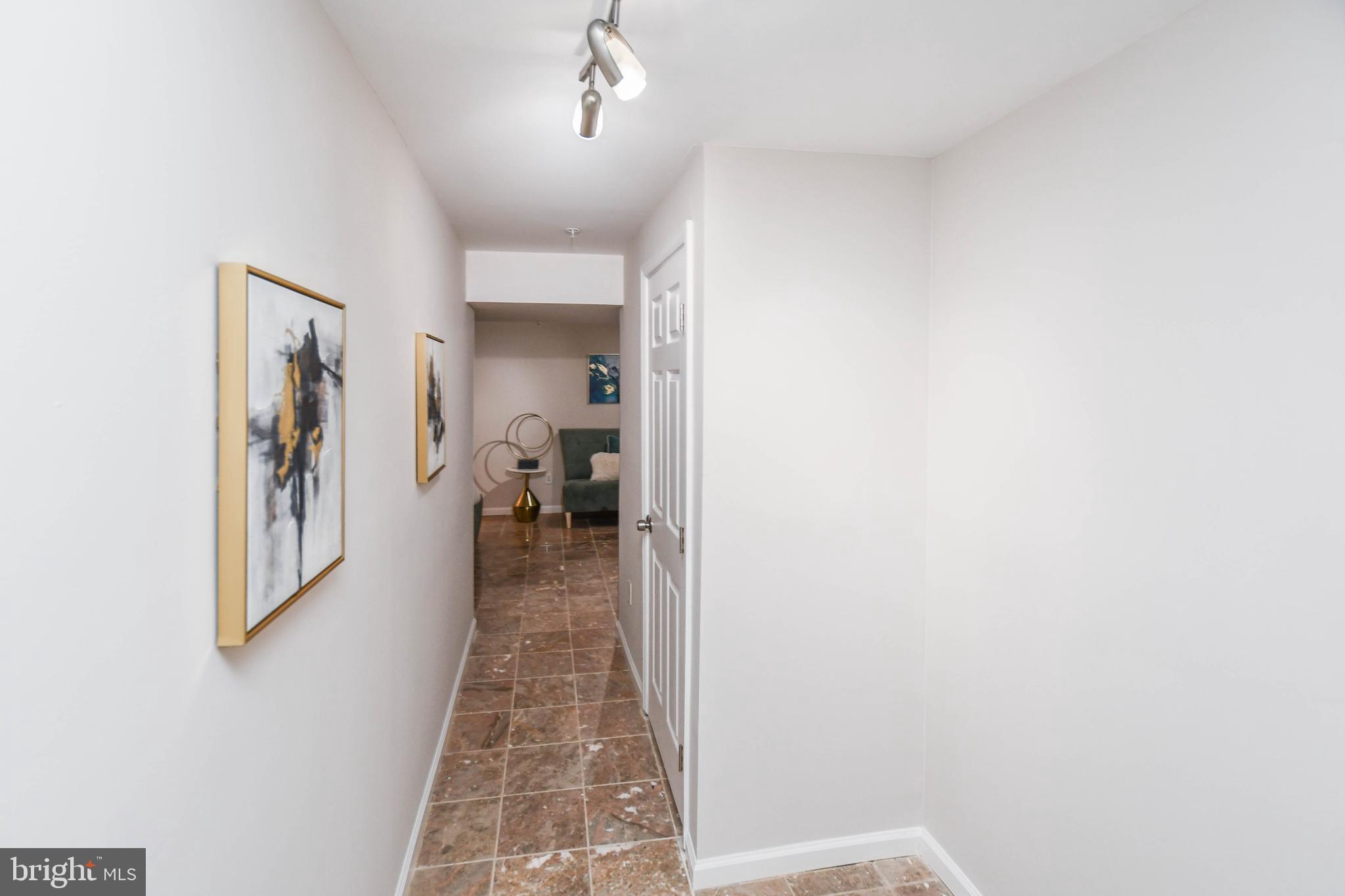 PARK PLACE - Residential