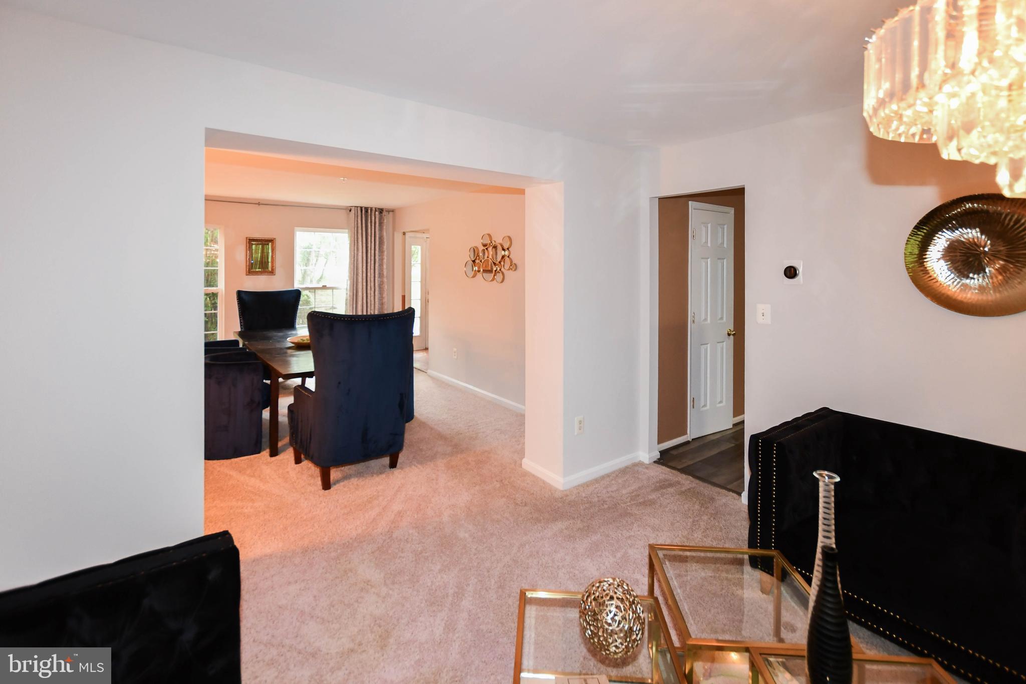 PARK PLACE - Residential