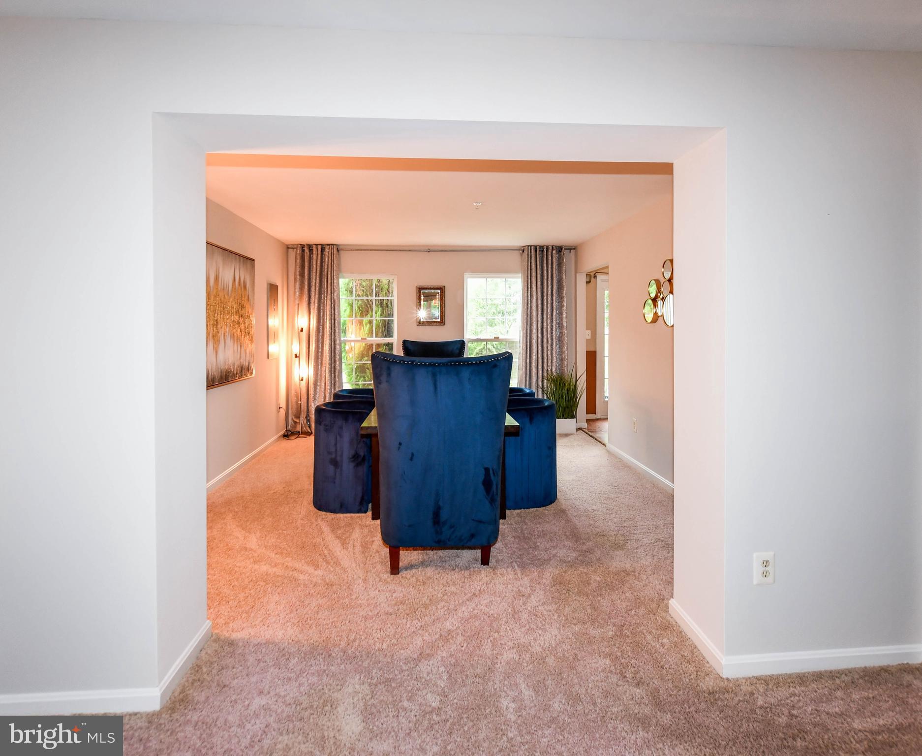 PARK PLACE - Residential