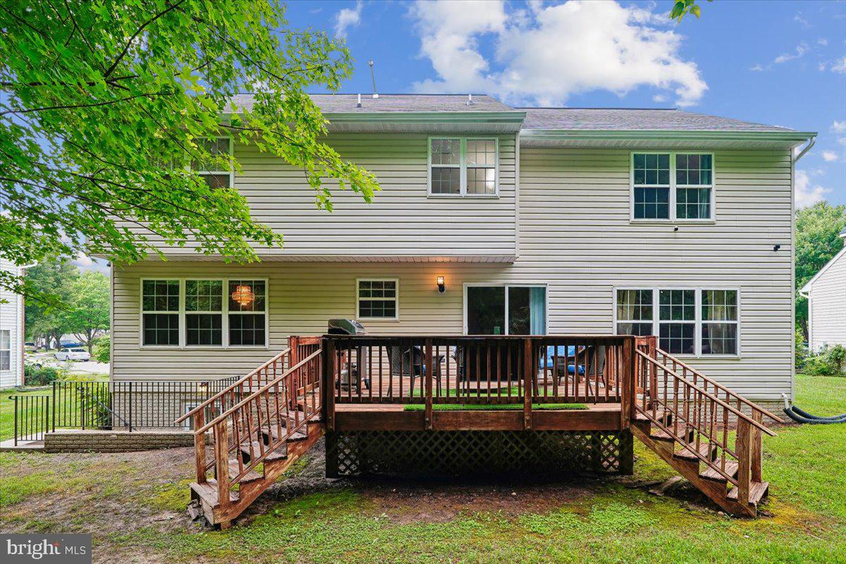 PARK PLACE - Residential