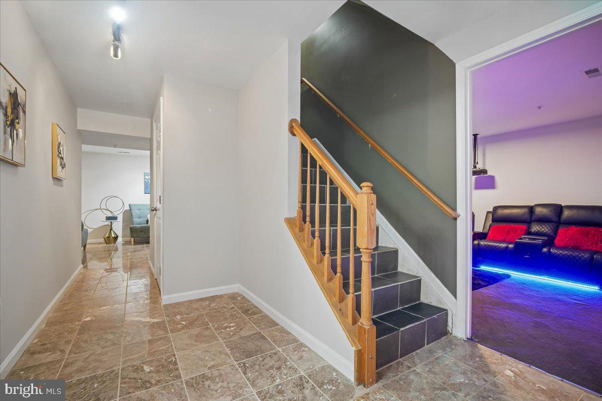 PARK PLACE - Residential