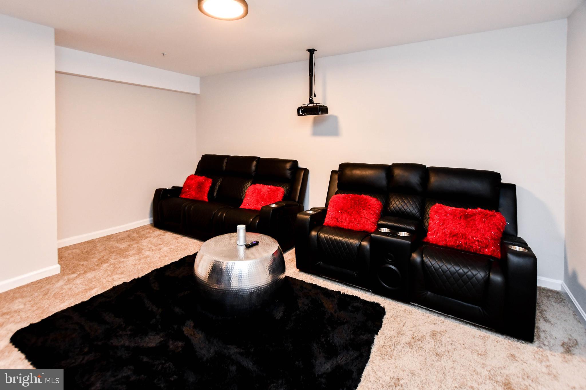 PARK PLACE - Residential