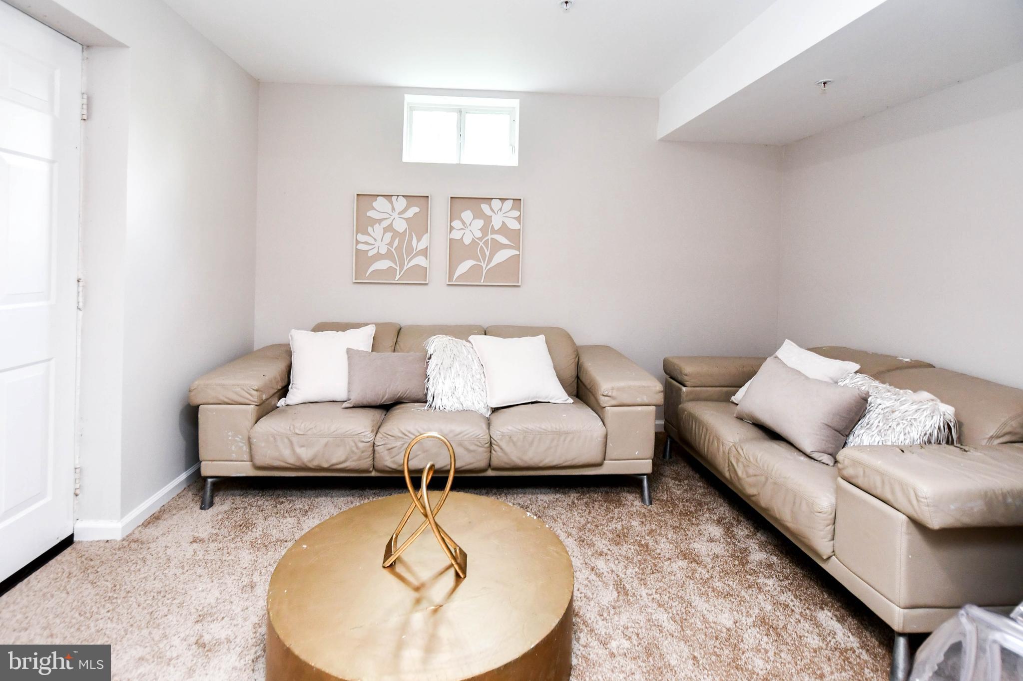 PARK PLACE - Residential