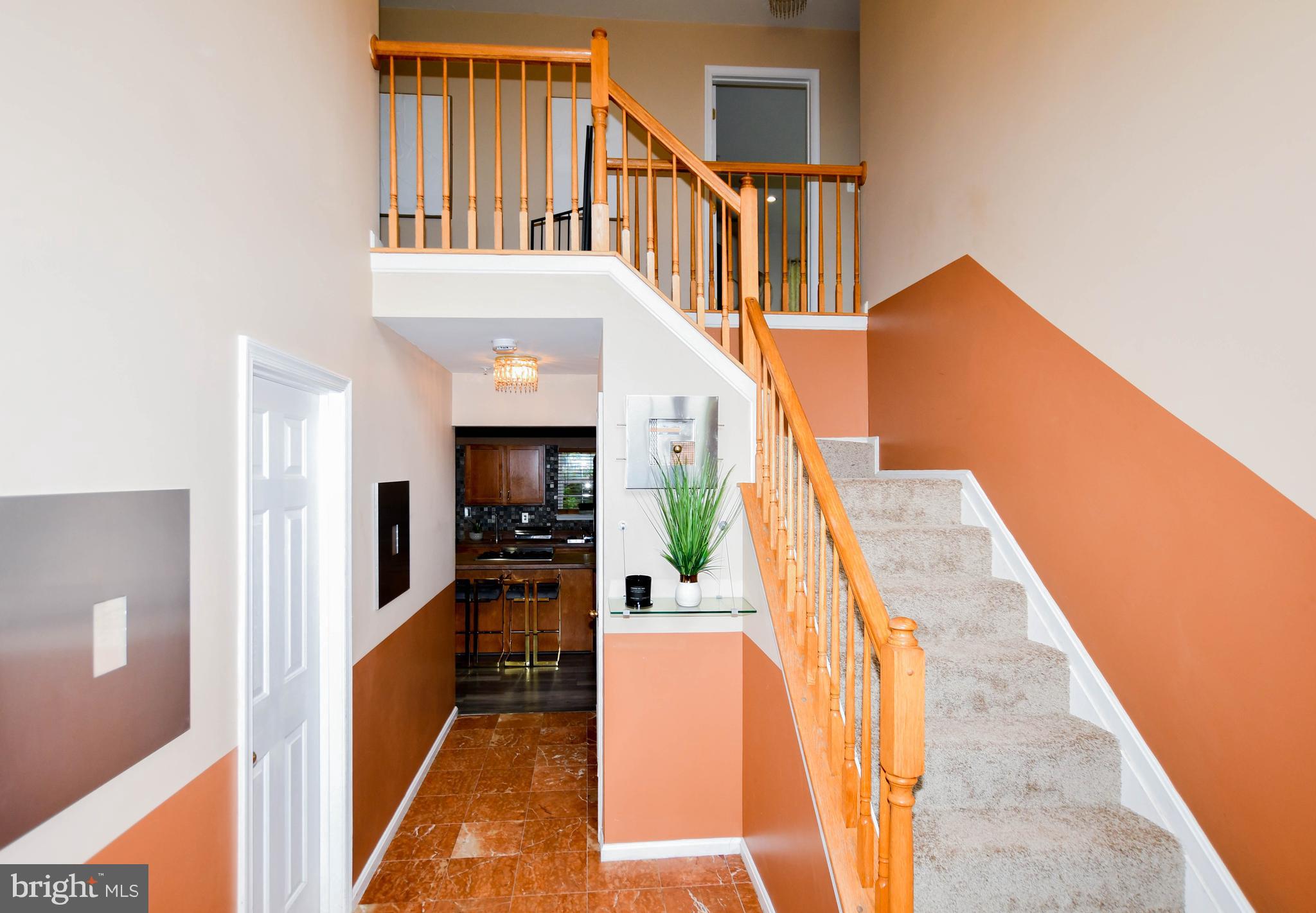 PARK PLACE - Residential