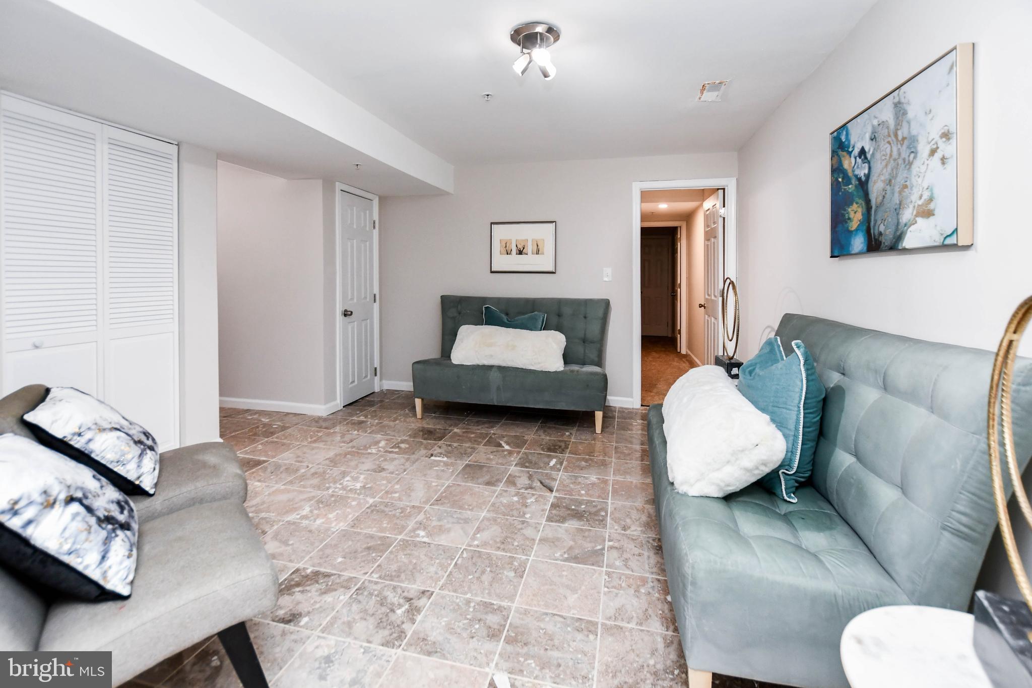 PARK PLACE - Residential