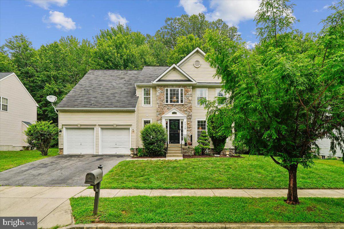 PARK PLACE - Residential
