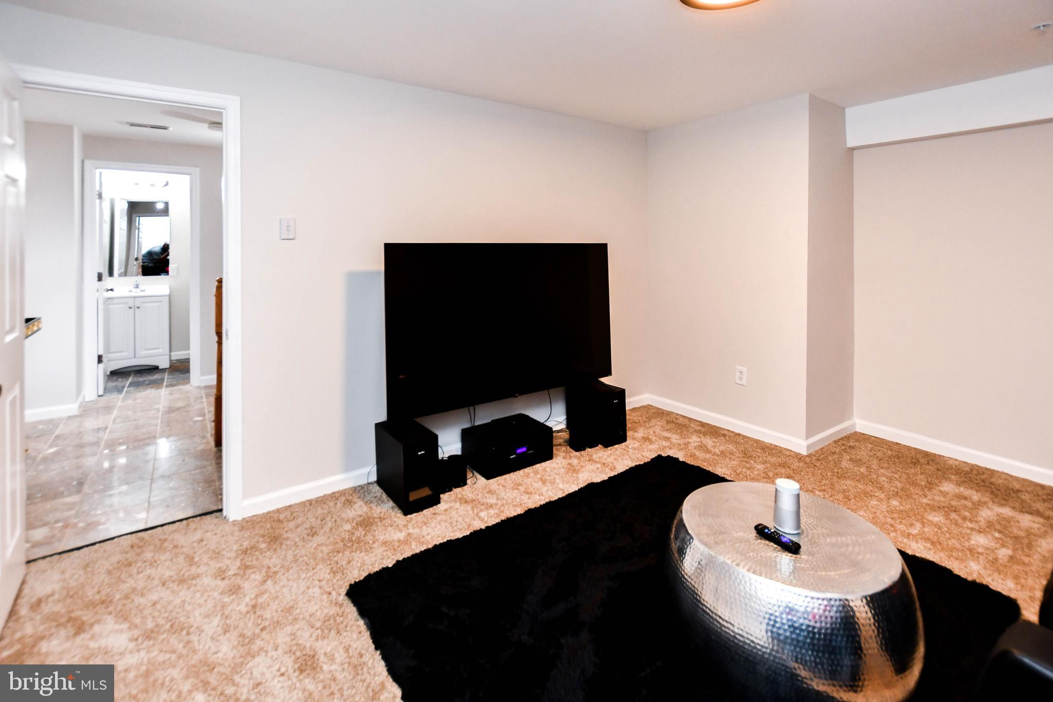 PARK PLACE - Residential
