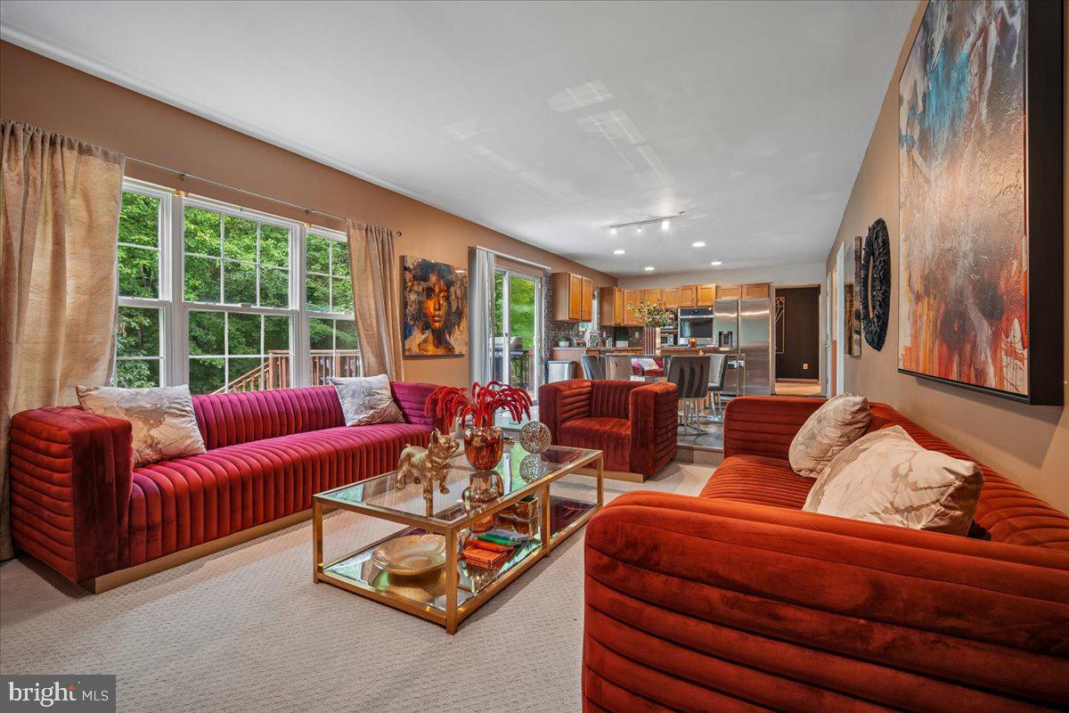 PARK PLACE - Residential