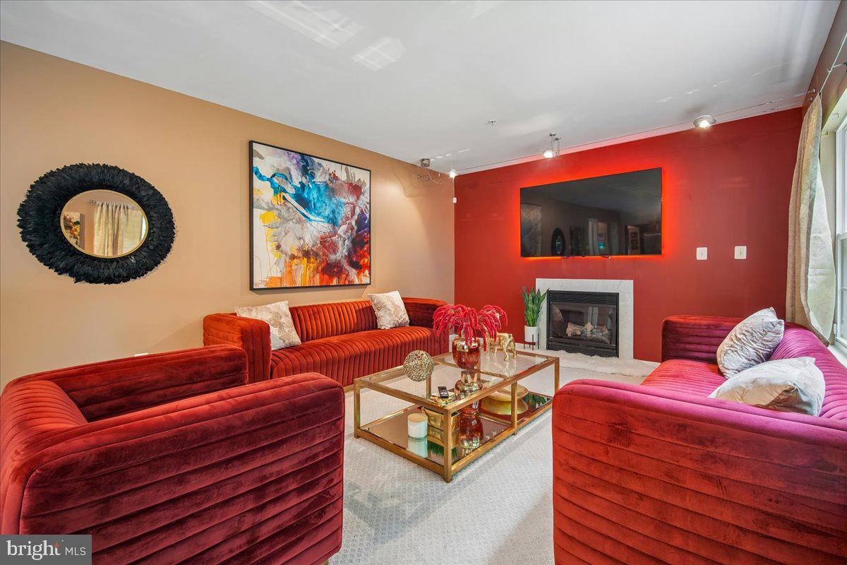 PARK PLACE - Residential