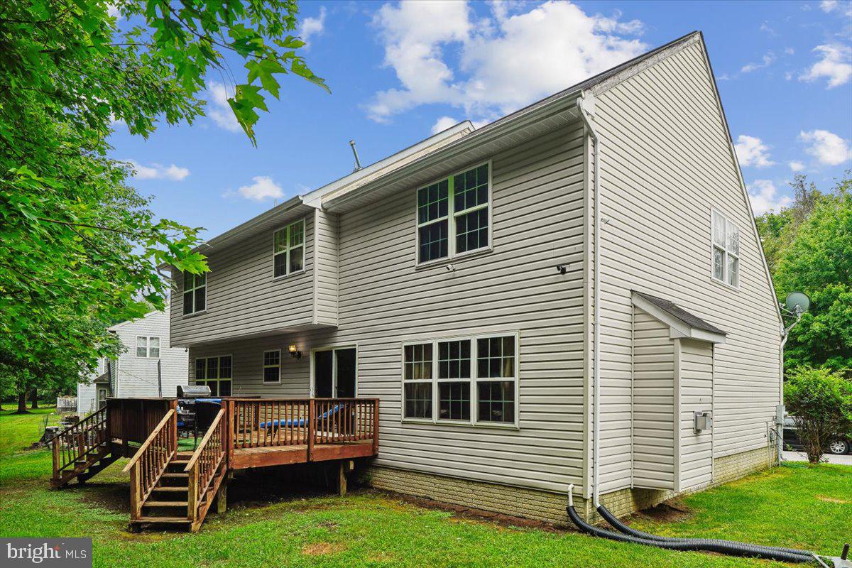 PARK PLACE - Residential