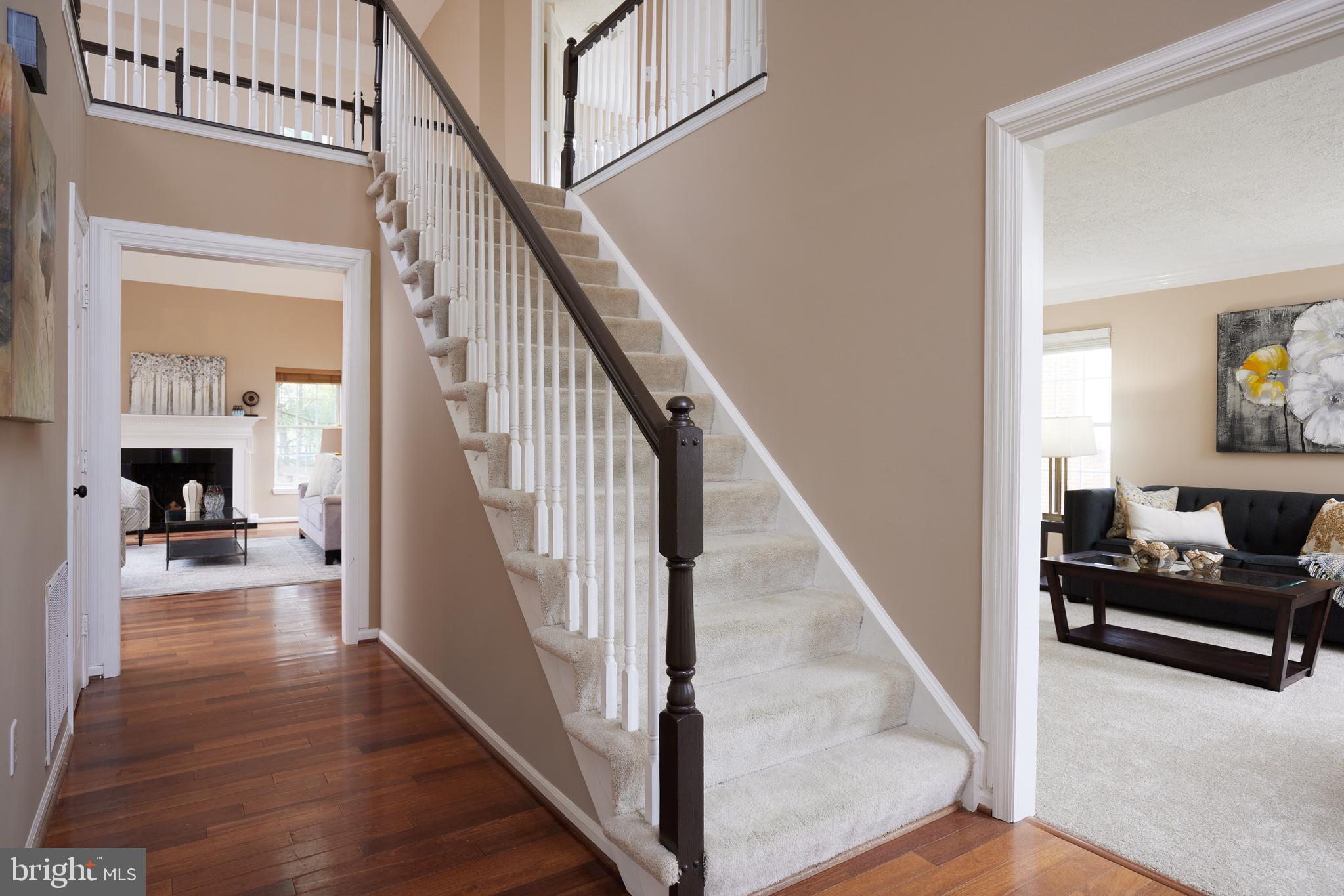 JAMES CREEK - Residential