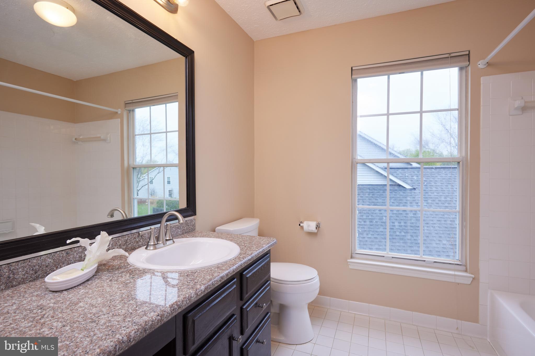 JAMES CREEK - Residential