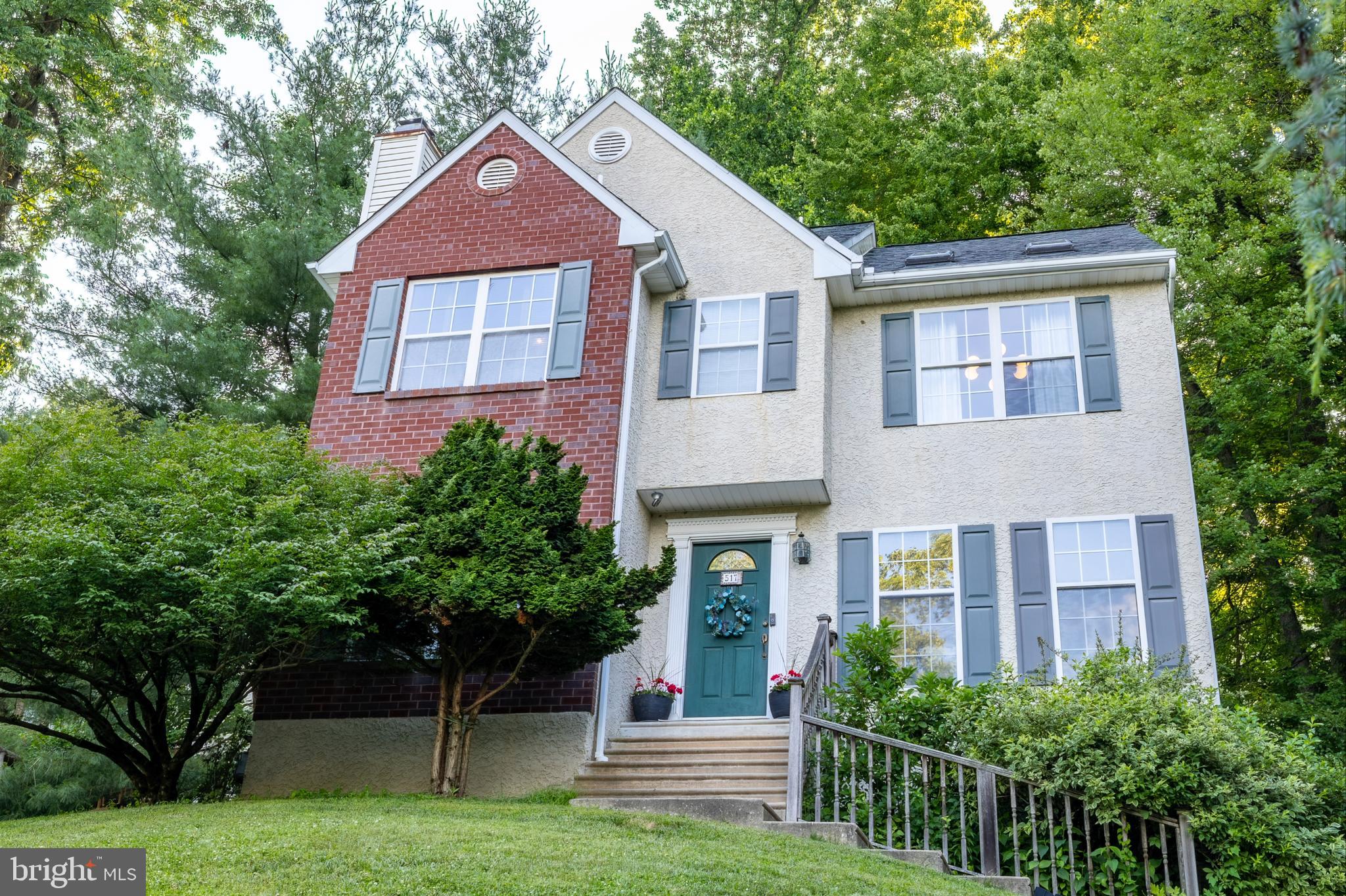 BEATTY WOODS - Residential